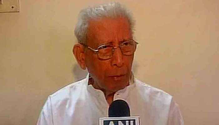 PM Narendra Modi condoles demise of Hindi author Namvar Singh