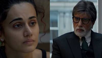 Badla: Kyun Rabba song will take you on an emotional ride—Watch