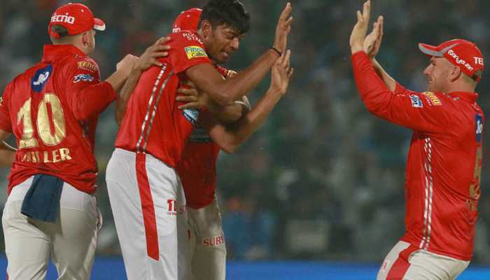 Indian Premier League 2019: List of Kings XI Punjab fixtures announced so far