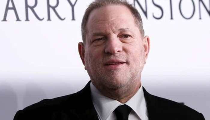 Harvey Weinstein issues 'strange' denial to Gwyneth Paltrow's story