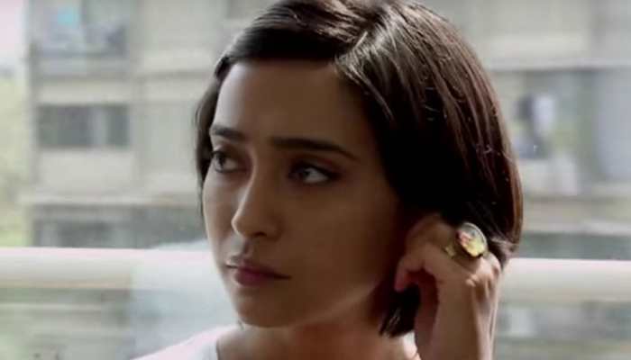 I can&#039;t handle horror: Sayani Gupta