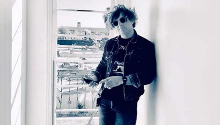 Ryan Adams&#039; guitarist urges musician to get help