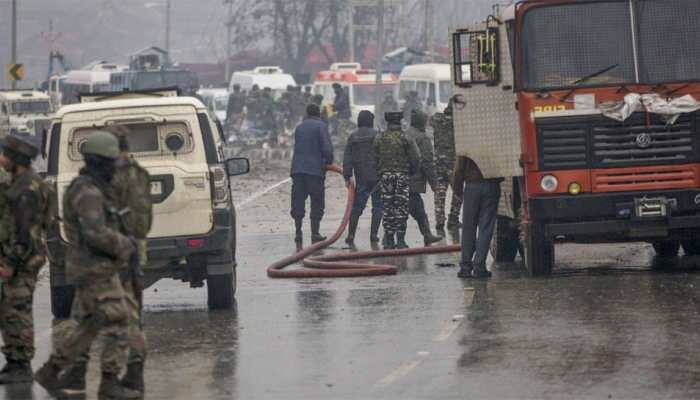 Pulwama suicide bomber trained by IC-814 hijacker and Masood Azhar's brother: Sources