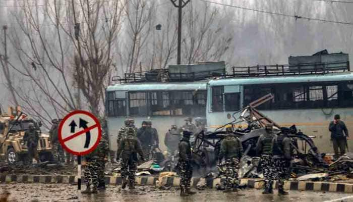 Pulwama attack was originally planned for February 9, on Afzal Guru&#039;s death anniversary: Sources