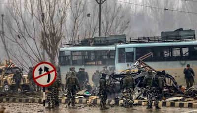Pulwama attack was originally planned for February 9, on Afzal Guru's death anniversary: Sources