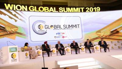 South Asia integrating but Pakistan a thorn in flesh: Former India Army chief General Bikram Singh at WION Global Summit