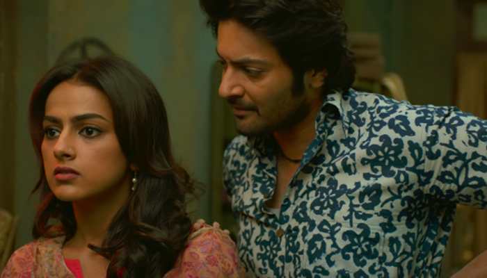 Milan Talkies trailer: Tigmanshu Dhulia presents Ali Fazal-Shraddha Srinath&#039;s desi love story—Watch