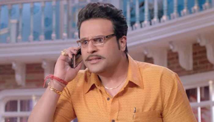 Krushna Abhishek reacts to Navjot Singh Sidhu's exit from Kapil Sharma's comedy show