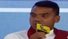 Sri Lanka's strategic location not being properly used: Namal Rajapaksa at WION's Global Summit