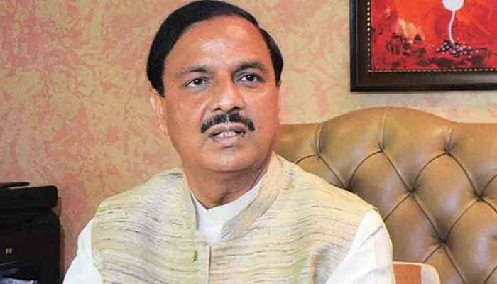 Ram Mandir constructions can begin from next day if Supreme Court gives verdict in its favour: Mahesh Sharma