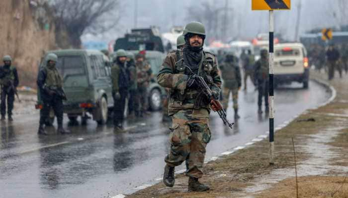 India won&#039;t give proof to Islamabad on Pulwama terror attack, but to friendly nations to unmask Pakistan&#039;s role in terror: Official