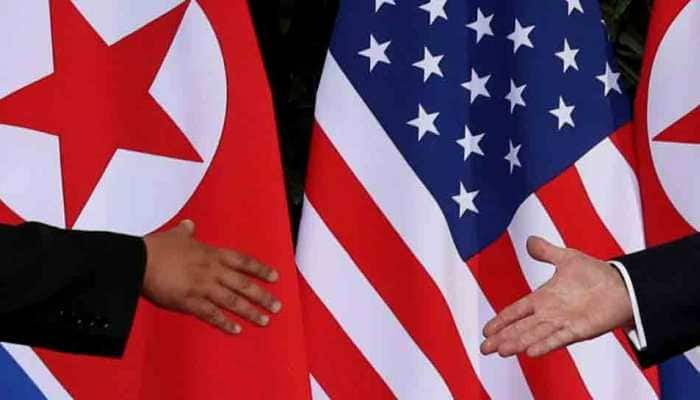 North Korea&#039;s US envoy arrives in Hanoi ahead of Donald Trump-Kim summit