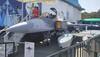 SAAB eyes mega IAF deal, says Gripen-E the most advanced fighter