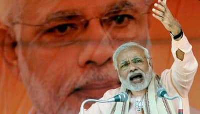 BJP coins 'Namumkin ab mumkin hai' slogan for Lok Sabha poll