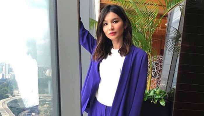 Superhero films seem slightly ahead of other movies in terms of diversity: Gemma Chan