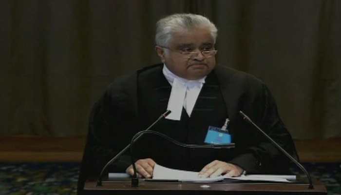 Transfer Kulbhushan Jadhav&#039;s case to an ordinary court: India to ICJ