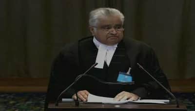 Transfer Kulbhushan Jadhav's case to an ordinary court: India to ICJ
