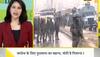 politics on Pulwama