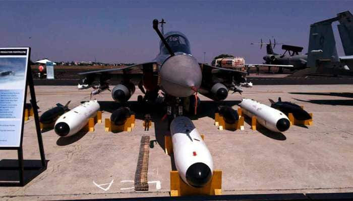 LCA Tejas is finally battle-ready, behaves like a &#039;true fighter&#039;, says IAF Chief BS Dhanoa