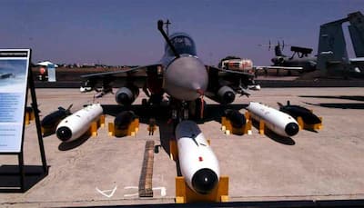 LCA Tejas is finally battle-ready, behaves like a 'true fighter', says IAF Chief BS Dhanoa