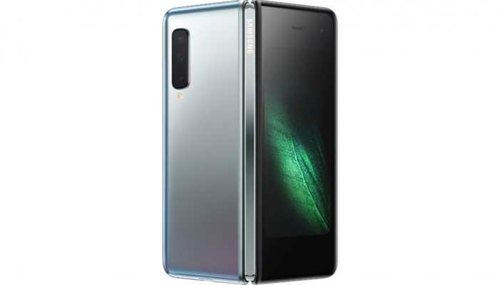 Samsung unveils 5G folding phone: Price, specs, availability and more