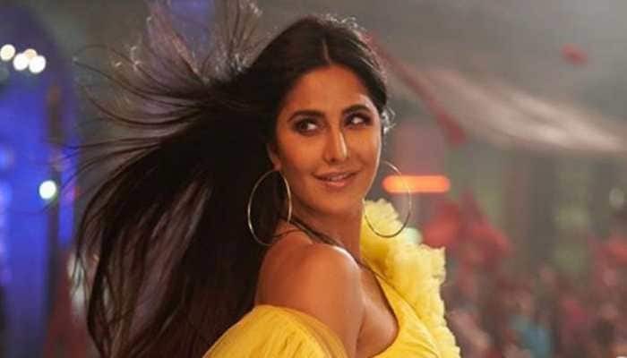 Katrina Kaif's no makeup pic will brighten up your day—See inside 