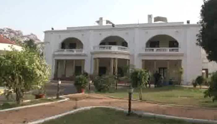 7-star mansion with 46 ACs: Sushil Modi slams Tejashwi Yadav for living like a &#039;king&#039;