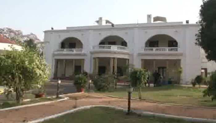 7-star mansion with 46 ACs: Sushil Modi slams Tejashwi Yadav for living like a 'king'