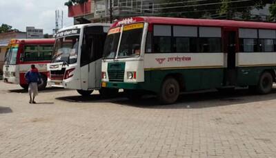 Noida's state-of-art bus terminal expected to be ready by June 30