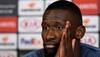 Chelsea face make-or-break week: Defender Antonio Rudiger