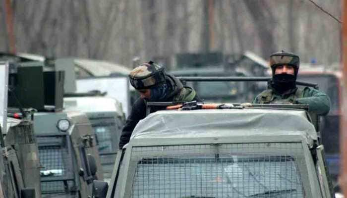 Pulwama attack: Home Ministry authorises air travel for CAPF personnel in Jammu and Kashmir