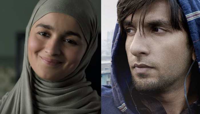 Ranveer Singh- Alia Bhatt&#039;s &#039;Gully Boy&#039; inches close to Rs 100 crore mark