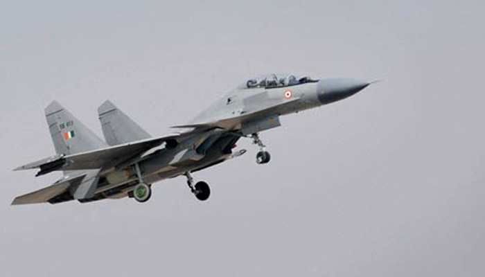HAL proposes Defence Ministry to procure new squadron of Sukhoi-30 fighter jets HAL proposes Defence Ministry to procure new squadron of Sukhoi-30 fighter jets