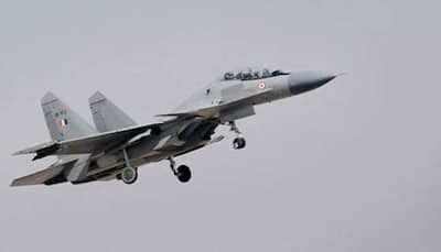 HAL proposes Defence Ministry to procure new squadron of Sukhoi-30 fighter jets