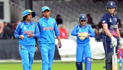 Confident Indian women aim high against England in ODI series 