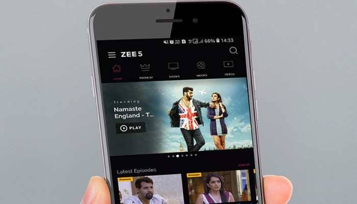ZEE5 and Dialog announce a strategic partnership to bring the largest bouquet of premium regional content to Sri Lanka