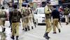 Jammu and Kashmir Police registers FIR in anti-national sloganeering case in Jammu