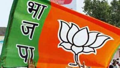 BJP MLAs walk out of Madhya Pradesh Assembly over EWS quota