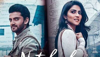 Salman Khan shares 'Notebook' new poster, trailer to release on this date
