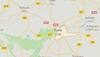 Algeria military plane crash kills two