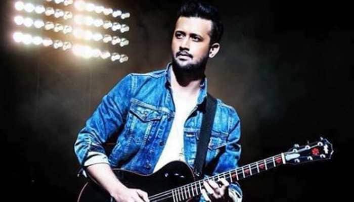 Atif Aslam's song from 'Notebook' to be re-recorded by another singer |  Music News | Zee News