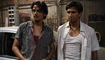 How Jackie Shroff, Amitabh Bachchan helped Vijay Varma shape his character in 'Gully Boy'