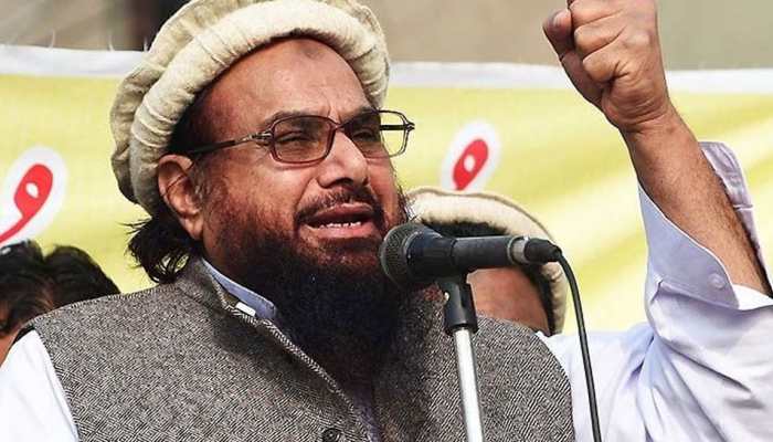 Pakistan reinstates ban on Hafiz Saeed-led JuD and its charity wing FIF