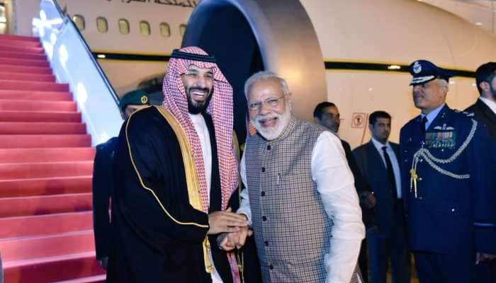 Pakistan needs to act on terror to create conducive environment for talks, India-Saudi Arabia agree