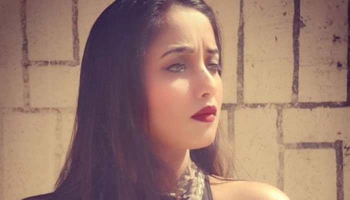 Rani Chatterjee's gym video shows how to 'step up'—Watch