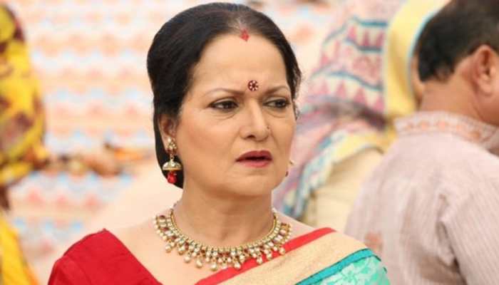 TV must look beyond &#039;sati savitri&#039; roles for women: Himani Shivpuri