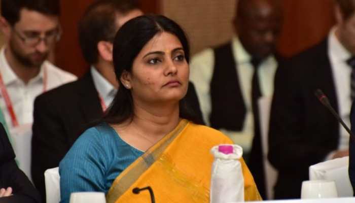 Miffed with BJP leadership, NDA ally Apna Dal says 'will choose our own path' 