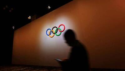 IOC debars India from hosting events after visa denial to Pakistani shooters 