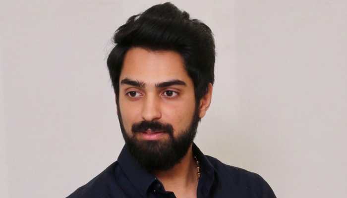 Raj Kandukuri&#039;s son Shiva Kandukuri signs his second film