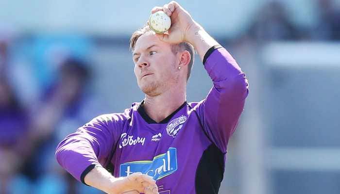 D&#039;Arcy Short working on spin to boost selection chances for India series